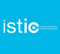 ISTIC logo