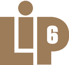 Lip6 logo