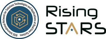 Rising STARS logo